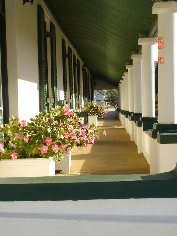 De Doornkraal Vinotel Riversdale Exteriér fotografie